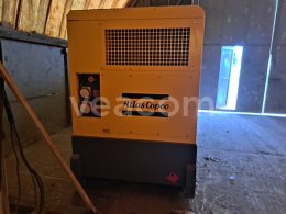 Online aukce: ATLAS  COPCO QAS 325