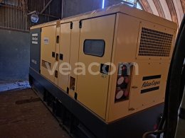 Online aukce: ATLAS  COPCO QAS 325