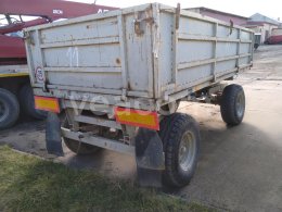 Online auction: PANAV  PS 2 AGRO