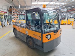 Online aukce: STILL  R 07-25