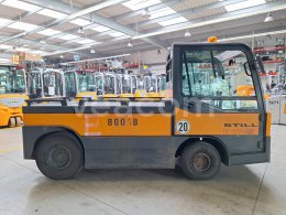 Online aukce: STILL  R 07-25