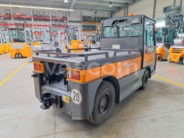 Online aukce: STILL  R 07-25