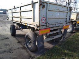 Online auction: PANAV  PS 2 AGRO