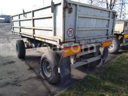 Online auction: PANAV  PS 2 AGRO