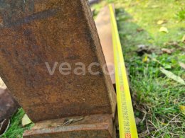 Online aukce:   PALETIZAČNÍ VIDLE 210 CM