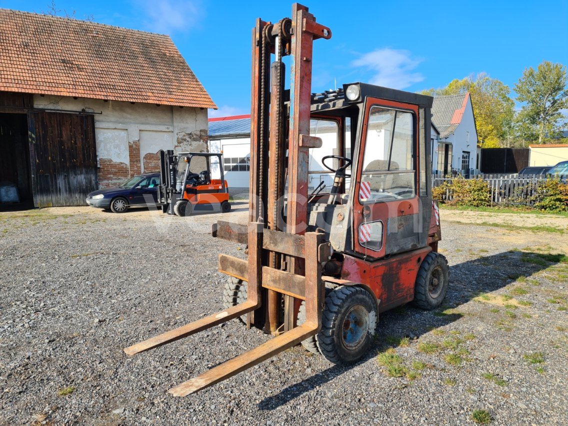 Online aukce: DESTA  DVHM 3522 LX