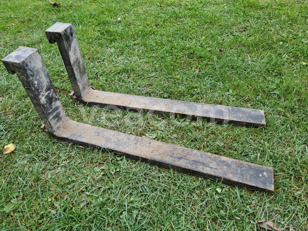 Online aukce:  PALETIZACNI VIDLE 70 CM