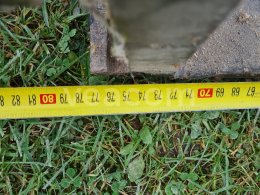 Online aukce:   PALETIZACNI VIDLE 70 CM
