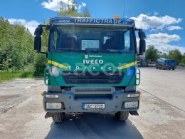Online aukce: IVECO  TRAKKER 410 8x4