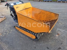 Online aukce:   MD500 H