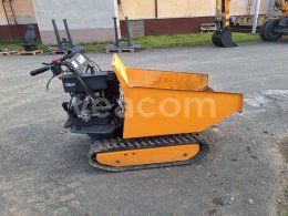 Online aukce:   MD500 H