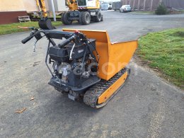 Online aukce:   MD500 H