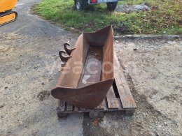Online aukce:   SVAHOVÁ LŽÍCE 130 CM ÚCHYT CW05