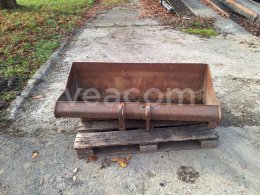 Online aukce:   SVAHOVÁ LŽÍCE 130 CM ÚCHYT CW05