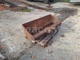 Online aukce:   SVAHOVÁ LŽÍCE 130 CM ÚCHYT CW05