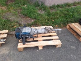 Online auction:   BOSCH GSH 27