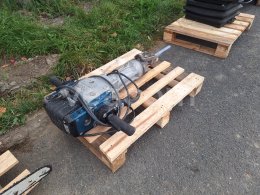 Online auction:   BOSCH GSH 27