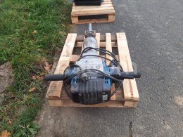 Online auction:   BOSCH GSH 27