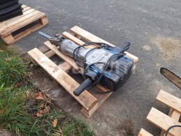 Online auction:   BOSCH GSH 27