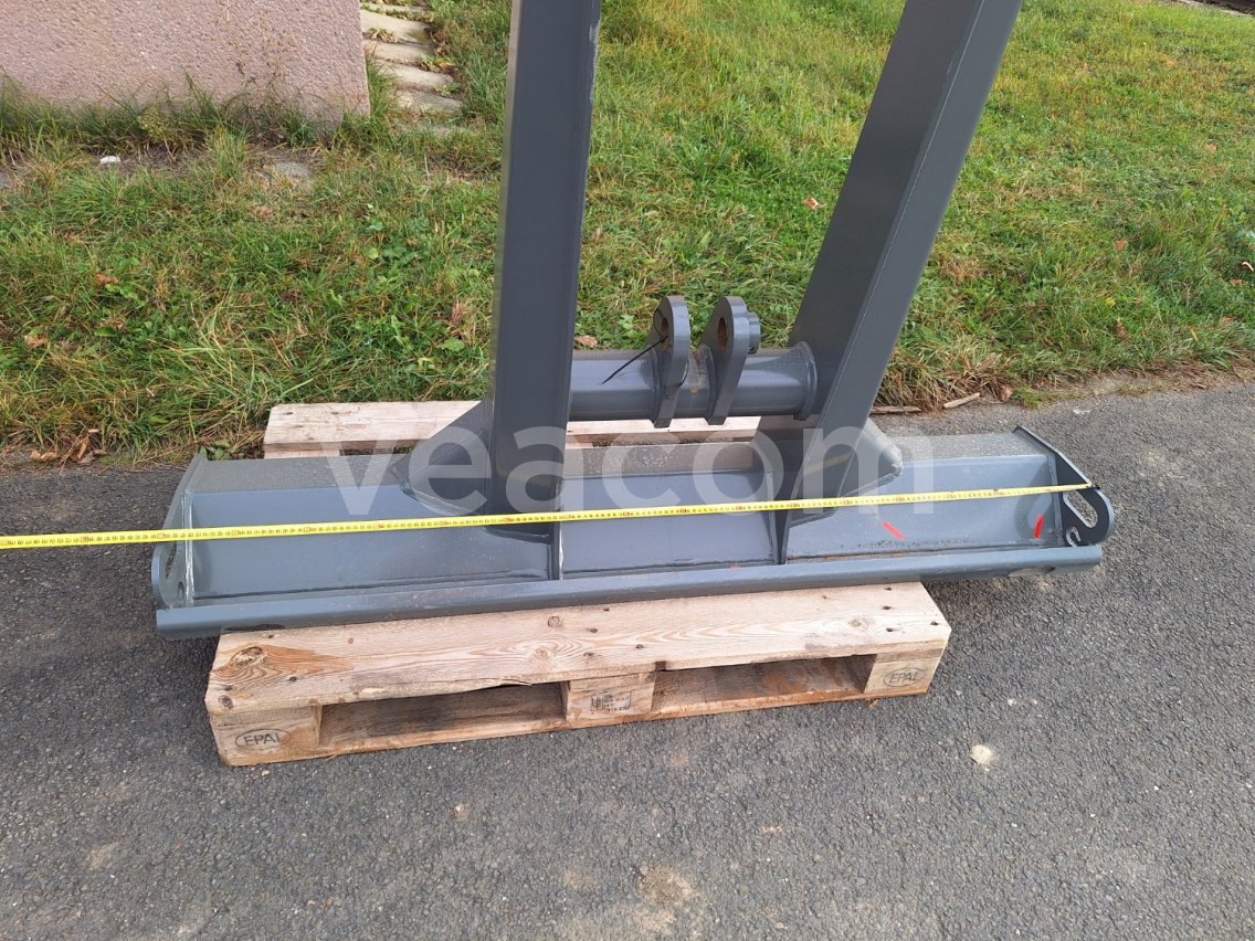 Online aukce:   RADLICE NOVÁ PRO MINIBAGR 160 CM