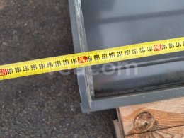 Online aukce:   RADLICE NOVÁ PRO MINIBAGR 160 CM