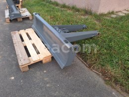 Online aukce:   RADLICE NOVÁ PRO MINIBAGR 160 CM