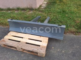 Online aukce:   RADLICE NOVÁ PRO MINIBAGR 160 CM