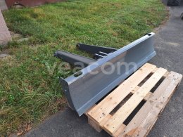 Online aukce:   RADLICE NOVÁ PRO MINIBAGR 160 CM