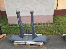 Online aukce:   RADLICE NOVÁ PRO MINIBAGR 160 CM