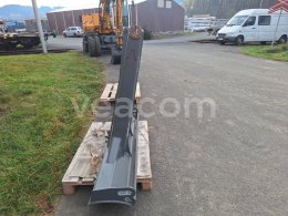 Online aukce:   RADLICE NOVÁ PRO MINIBAGR 160 CM