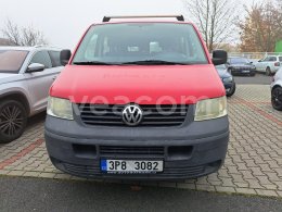 Інтернет-аукціон: VOLKSWAGEN  TRANSPORTER