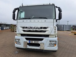 Online aukce: IVECO  STRALIS ACTIVE TIME 6X2