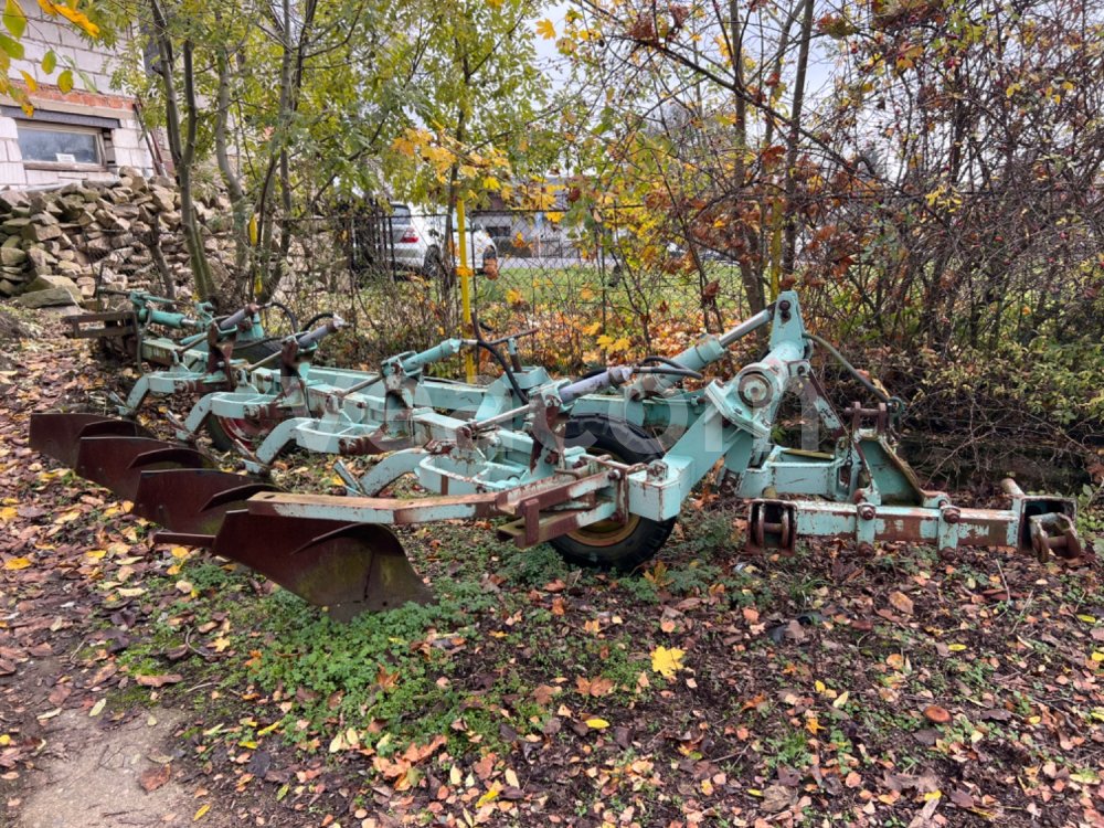 Online aukce:  PLUH POLONESENÝ B 201