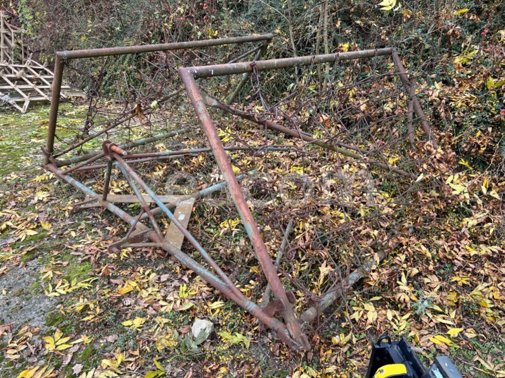 Online aukce:  SÍŤOVÉ BRÁNY BOSN 540