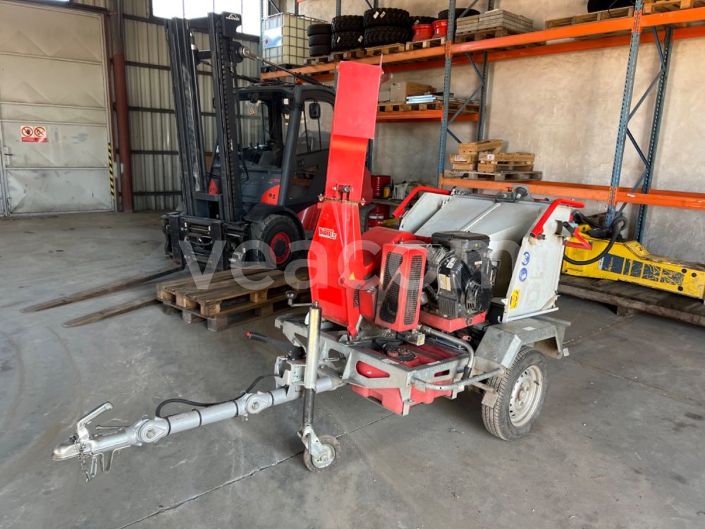 Online aukce:  BUGNOT 55 BV N45
