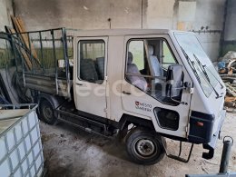 Online aukce: MAGMA  ALFICAR VP1DL