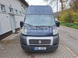 Aukcja internetowa: FIAT  DUCATO 2.3 JTD 130 15 4X4