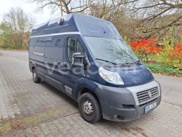 Aukcja internetowa: FIAT  DUCATO 2.3 JTD 130 15 4X4