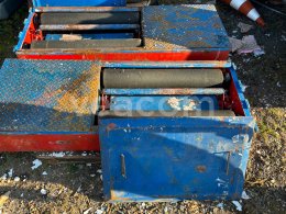 Online aukce:   AHS PRUFTECHNIK BA AHS 306.141/V4