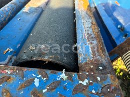 Online aukce:   AHS PRUFTECHNIK BA AHS 306.141/V4