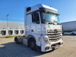 Online aukce: MB  ACTROS 1845