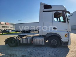 Online aukce: MB  ACTROS 1845