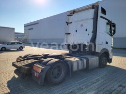 Online aukce: MB  ACTROS 1845