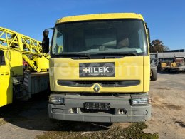 Online-Versteigerung: RENAULT  PREMIUM 370D18