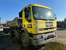 Online-Versteigerung: RENAULT  PREMIUM 370D18