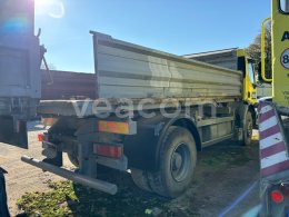 Online-Versteigerung: RENAULT  PREMIUM 370D18