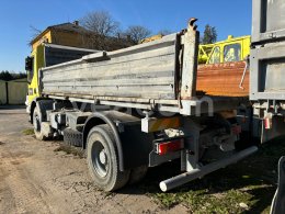 Online-Versteigerung: RENAULT  PREMIUM 370D18
