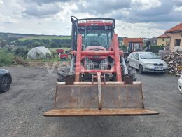 Online aukce: ZETOR  100 PLUS 4X4