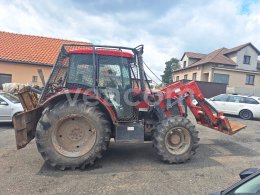 Online aukce: ZETOR  100 PLUS 4X4
