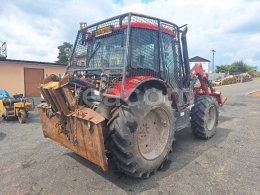 Online aukce: ZETOR  100 PLUS 4X4
